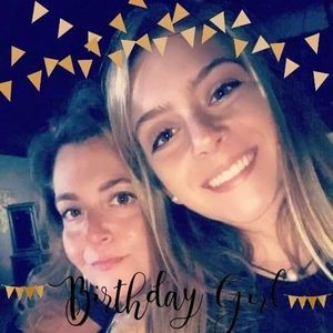 Meet your Posher, Michele